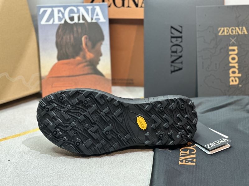 Ermenegildo Zegna Shoes